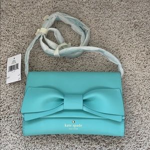 Kate Spade Clement Street Francie Bow Crossbody